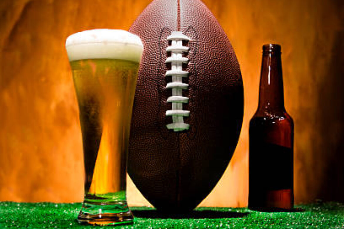 Touchdowns, Cheers and beers! Fuel your football fever with our New winning Tailgating Packages!