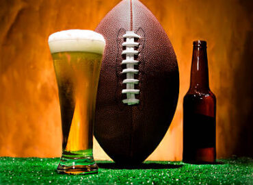 Touchdowns, Cheers and beers! Fuel your football fever with our New winning Tailgating Packages!